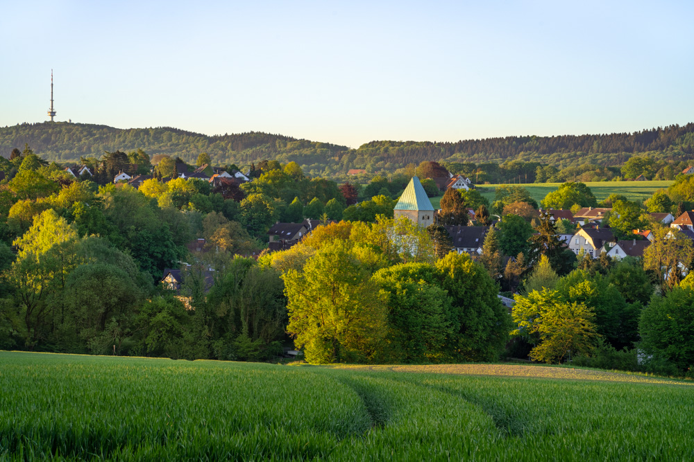 Kirchdornberg (Bielefeld).