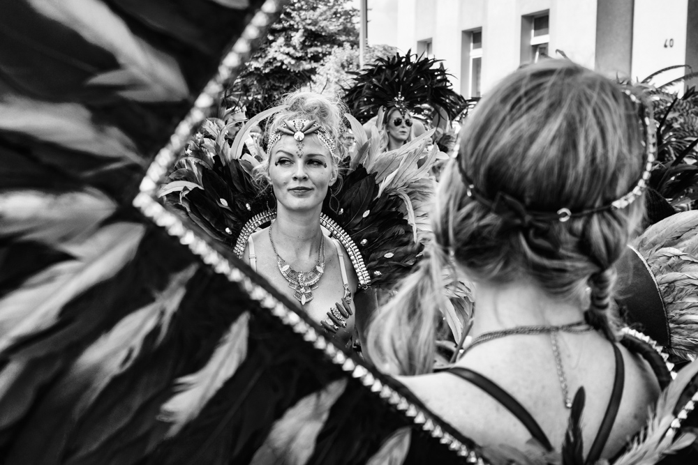carnival der kulturen 2016 in bielefeld